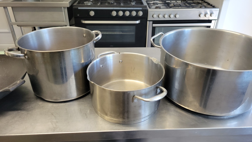 cuisine traiteur grand groupe