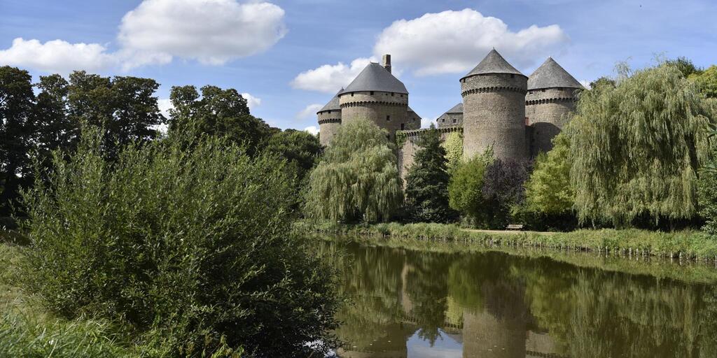 Mayenne tourisme