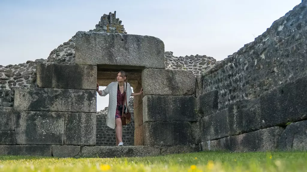 à proximité Mayenne tourisme